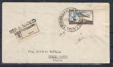 1951 san marino usato  Milano