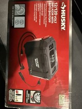Husky 120 volt for sale  Casa Grande