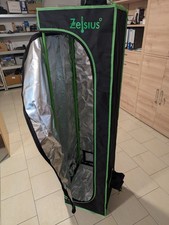 Zelsius grow box gebraucht kaufen  Niederwinkling