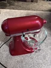 Kitchen aid 5ksm156eca gebraucht kaufen  Saarbrücken