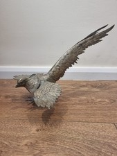 Vintage pheasant 1.1kg for sale  LEICESTER