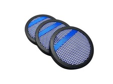 Zestaw wymiennych filtrów do odkurzacza PUREBURG CP9985 do Philips 3 sztuki.  na sprzedaż  PL