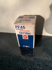 Pf45 delco oil for sale  Orland Park