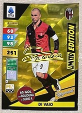 Adrenalyn 2024 2025 usato  Vaiano Cremasco