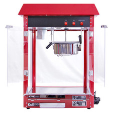 Kukoo machine popcorn d'occasion  France