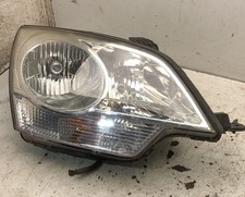Faro anteriore destro usato  Italia