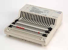 Aeg modicon 170bdm34200 d'occasion  Expédié en Belgium