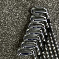 Mizuno 200 iorn for sale  WIRRAL