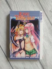 Love trouble darkness gebraucht kaufen  Nürnberg