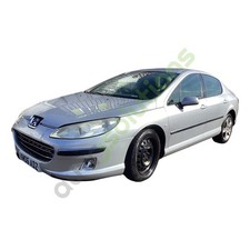 Peugeot 407 hdi for sale  NOTTINGHAM