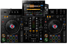 Pioneer DJ XDJ-RX3 2 canais desempenho sistema de DJ tudo-em-um (preto) comprar usado  Enviando para Brazil
