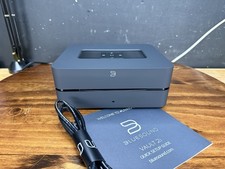 Bluesound vault high for sale  Fairfield