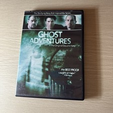 Ghost adventures original for sale  Culpeper
