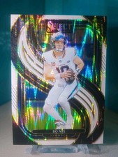 Amortecedor branco nível Premier 2024 Select Bo Nix /199  comprar usado  Enviando para Brazil