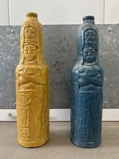 Rare vintage tiki for sale  Orange