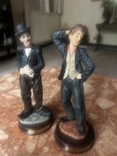 Vintage charlie chaplin for sale  READING