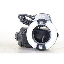Canon makroringblitz 2356a003 gebraucht kaufen  Rain
