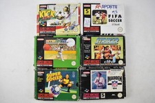 super striker football game for sale super striker football game for sale NORTHAMPTON