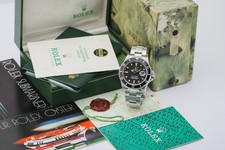 Rolex submariner 16800 for sale  HUDDERSFIELD