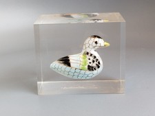 Sculpture résine inclusion d'occasion Sculpture résine inclusion d'occasion  Septèmes-les-Vallons