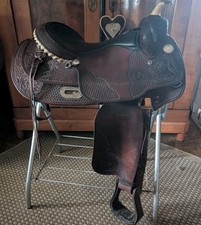 rieser westernsattel gebraucht kaufen rieser westernsattel gebraucht kaufen Röthenbach, Grünenbach