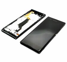 Sony Xperia XA1 G3121 LCD Display Einheit Touchscreen Digitizer Schwarz, usado comprar usado  Enviando para Brazil