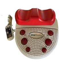 Vital swing chi for sale  Kingfisher
