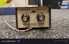 Mfj 16010 aerial for sale  NEWCASTLE