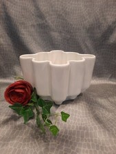 Hartstone scalloped pudding for sale  East Aurora