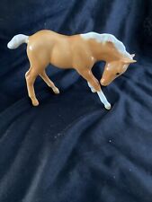 Large beswick palomino for sale  WELSHPOOL