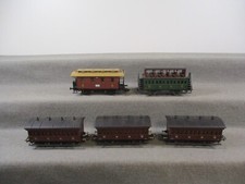Jouef spur div gebraucht kaufen  Wenden