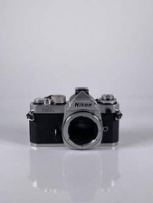Corpo da câmera SLR Nikon FM3A 35mm comprar usado  Enviando para Brazil