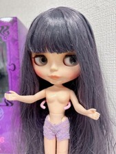 Bambola neo blythe usato  Spedire a Italy