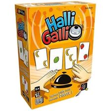 Halli galli version d'occasion  Ivry-sur-Seine