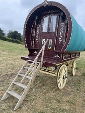 Gypsy caravan bow for sale Gypsy caravan bow for sale  MONTGOMERY