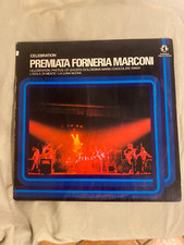 Pfm premiata forneria usato  Vicenza
