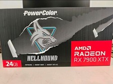 Powercolor hellhound amd gebraucht kaufen  Gifhorn