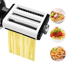 Pasta maker attachment d'occasion  Expédié en Belgium