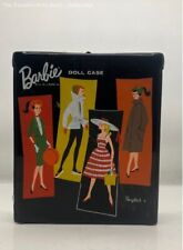 barbie 1958 white mattel case for sale  Dallas