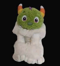 Monster plush upcycled for sale  Minneapolis