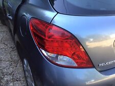 Peugeot 207 passenger d'occasion  Expédié en Belgium