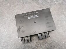 Usado, 2001 VW VOLKSWAGEN BORA 1.9 AHL SE TDI MÓDULO DE CONTROLE DE CORPO COMFORT comprar usado  Enviando para Brazil