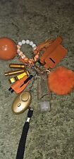 Ladies orange safety for sale  UTTOXETER