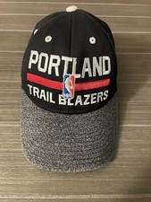 Portland trailblazers adidas for sale  Henderson