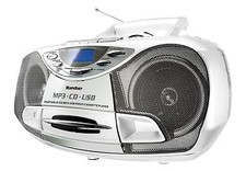 Karcher 510 boombox gebraucht kaufen  Birkenfeld