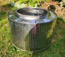Upcycled washing machine for sale  WORCESTER