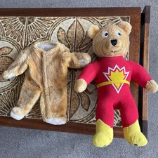Vintage super ted for sale  LANCING