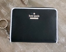 Kate spade black for sale  Pleasant Hill