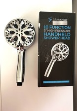 Large shower head for sale  ROWLEY REGIS
