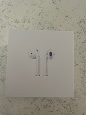 Airpods 2ème génération d'occasion  La Verrie